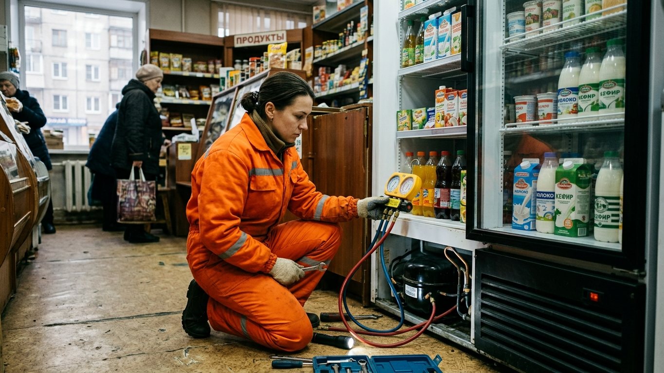 Фото услуги